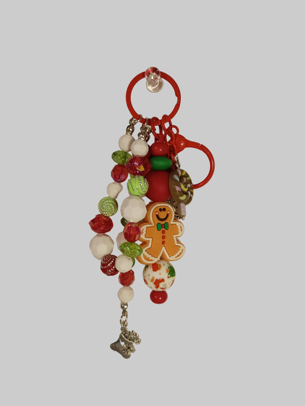 Bag Charm