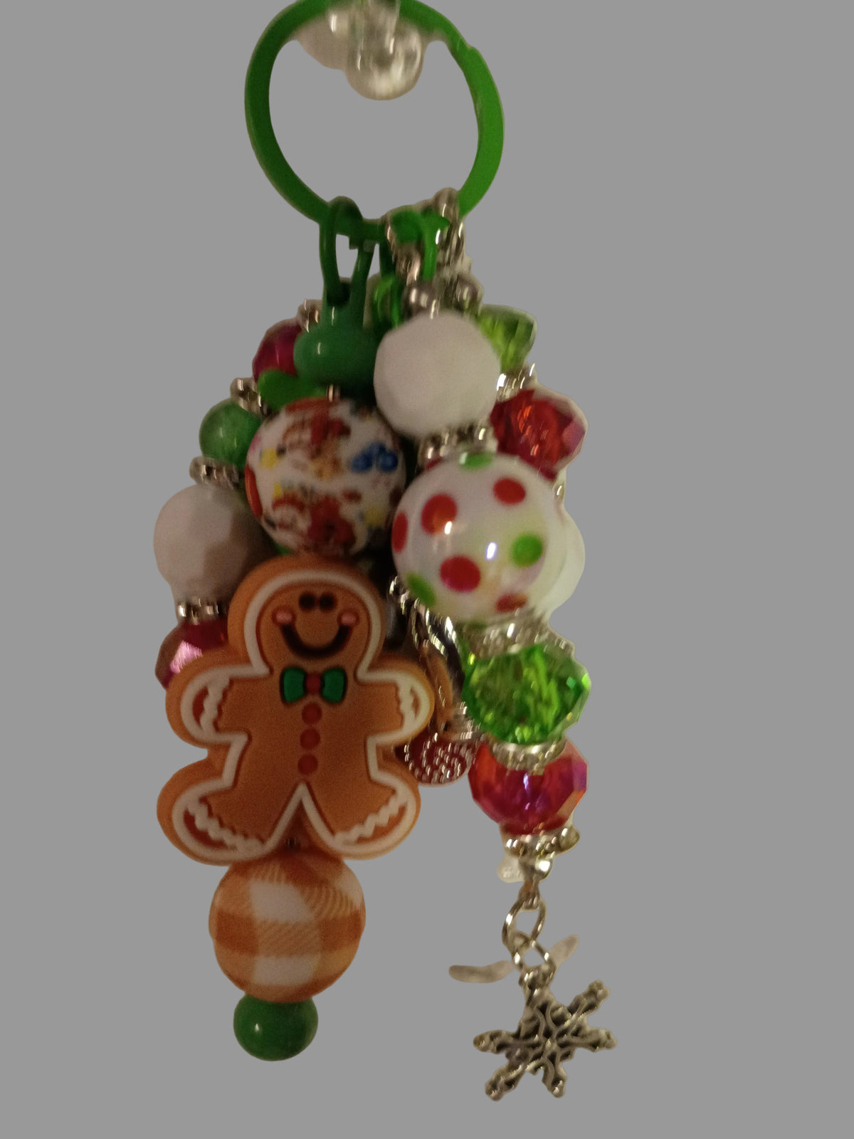 Bag Charm