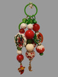 Mexico Bag Charm