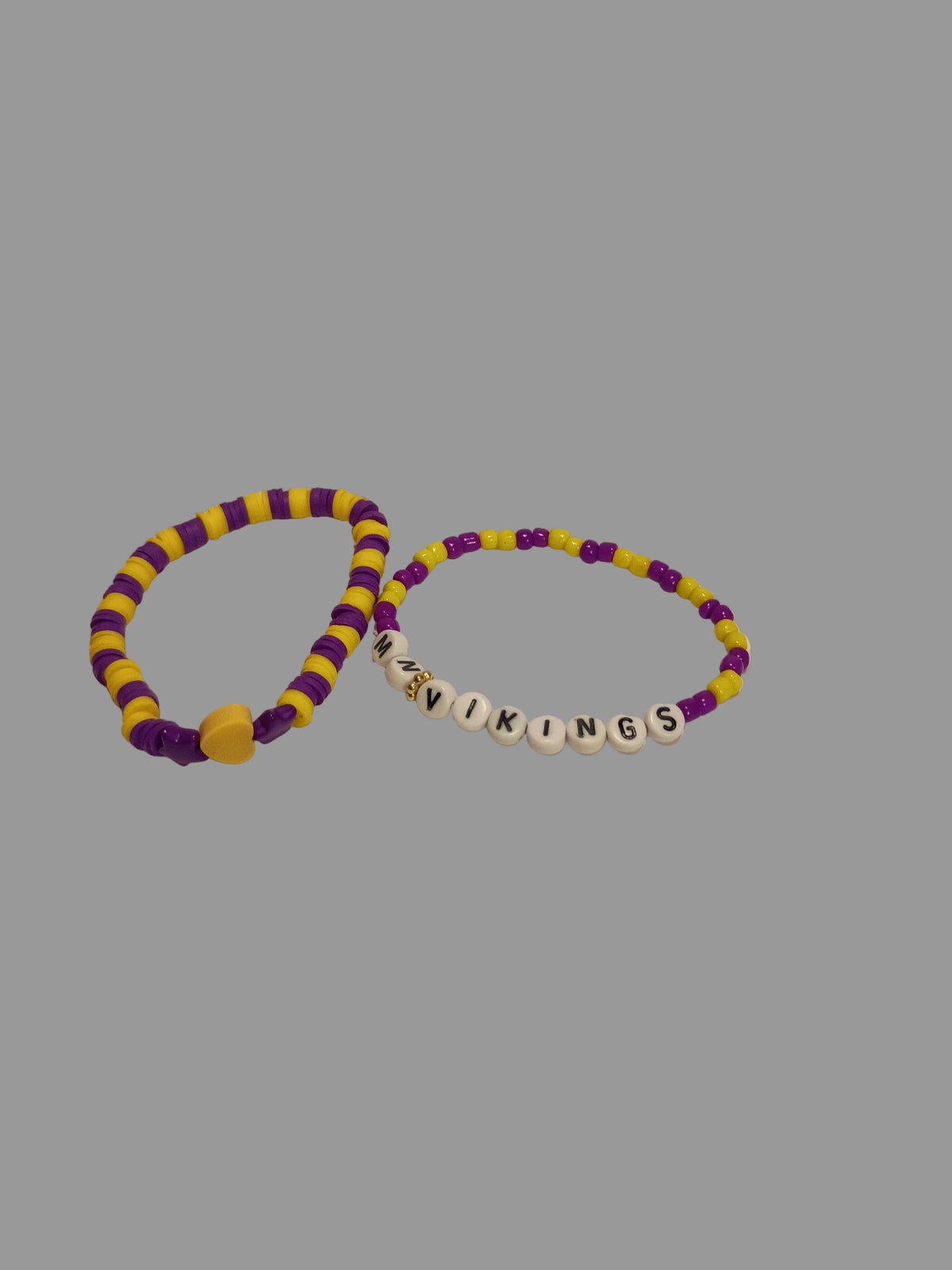 Football Bracelet