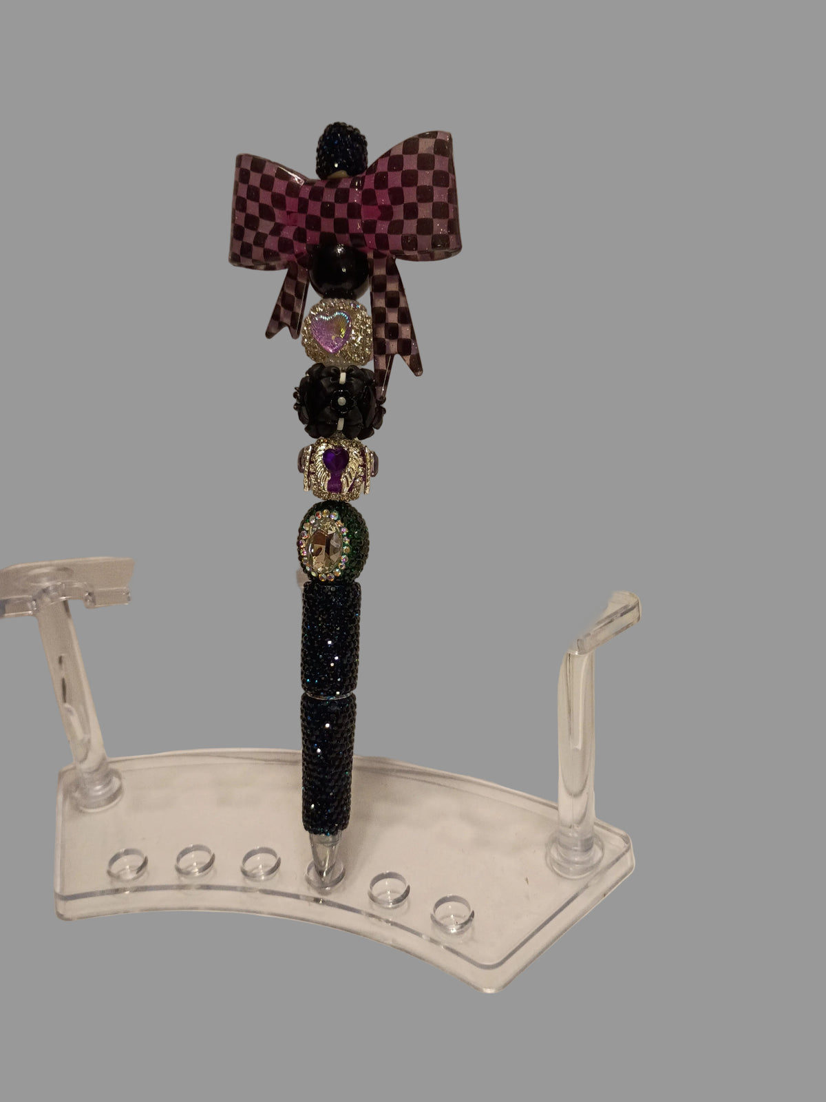 Beaded Pen