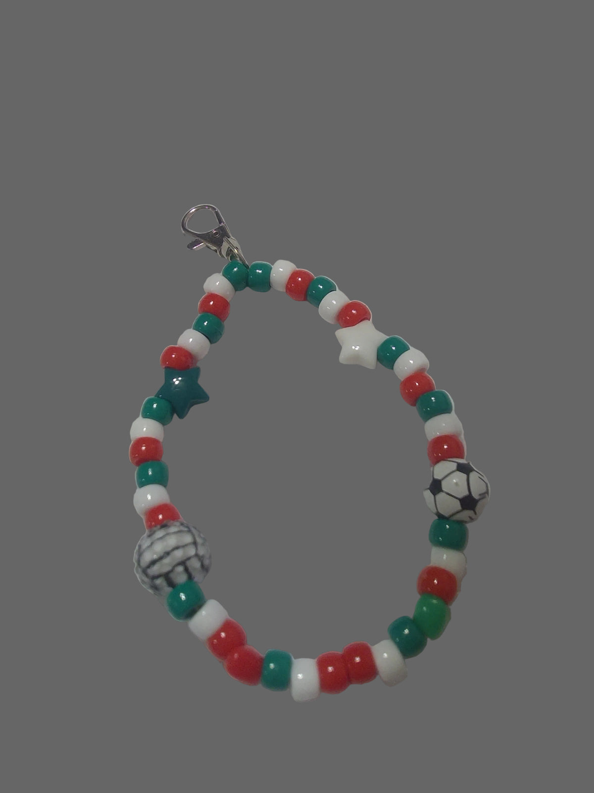 Phone charm