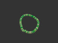 Clay Bead Bracelet
