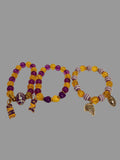 Football Bracelet