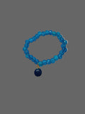 Pony Bead Bracelet