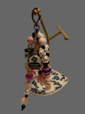 Chanel Bag Charm