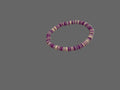 Clay Bead Bracelet