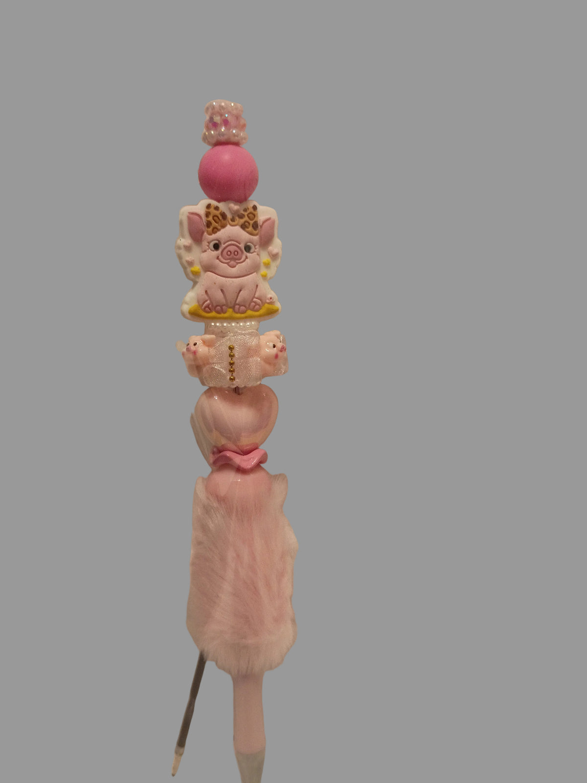 Beaded Pen