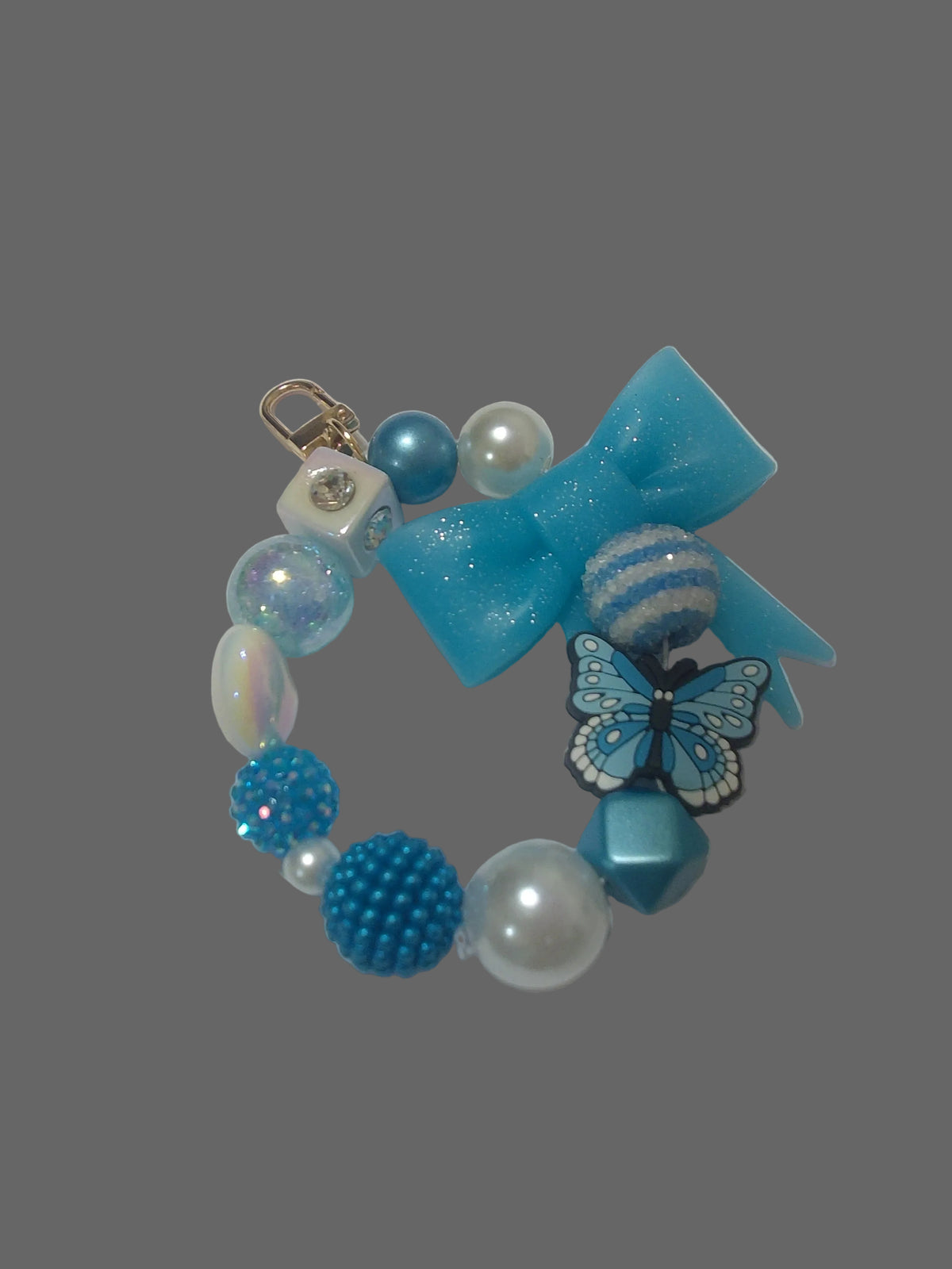 Phone charm