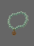 Pony Bead Bracelet
