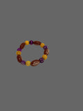 Football Bracelet