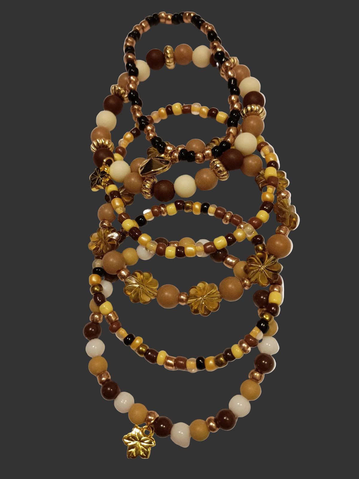 Handmade bracelets