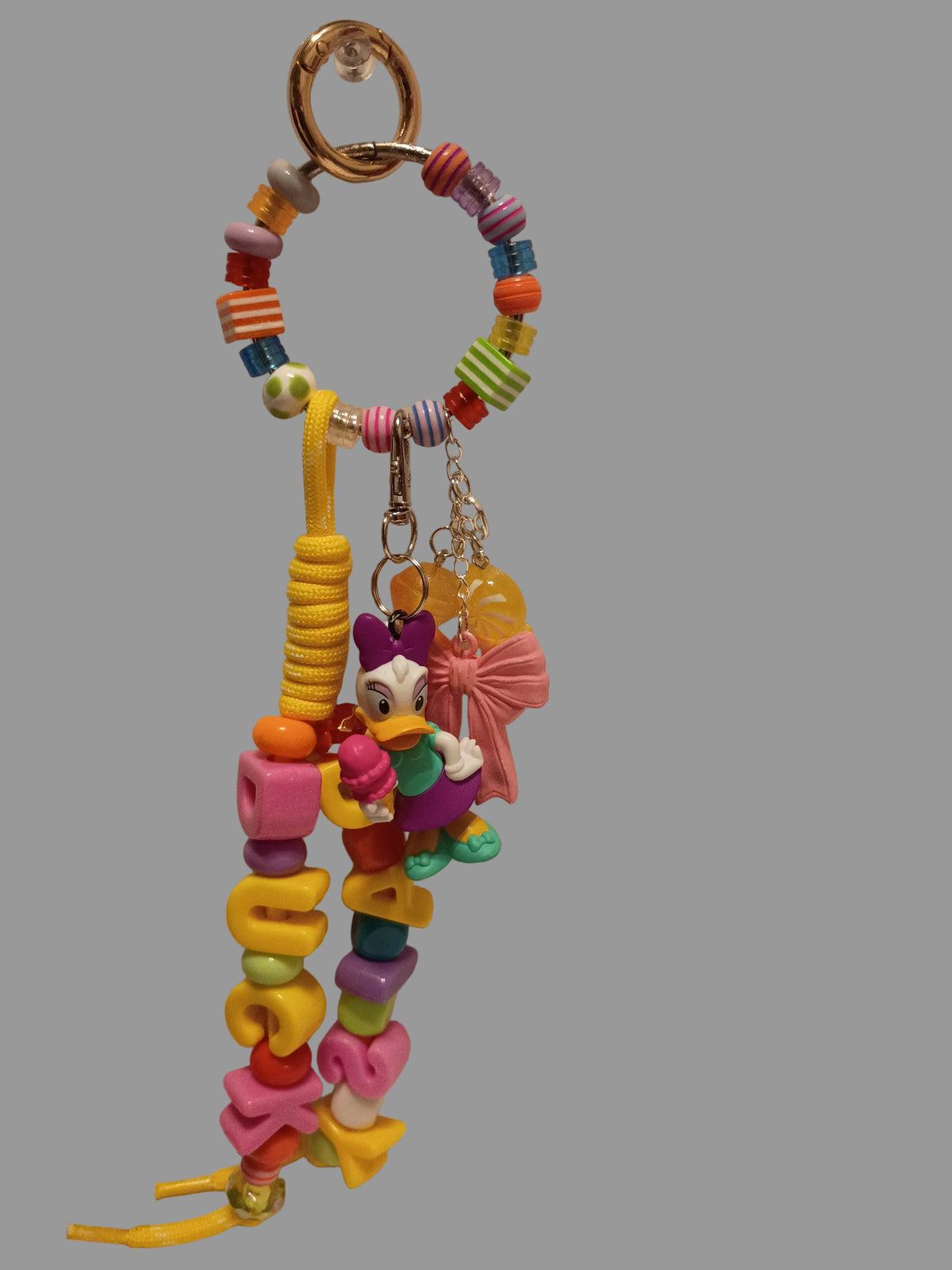 Bag Charm
