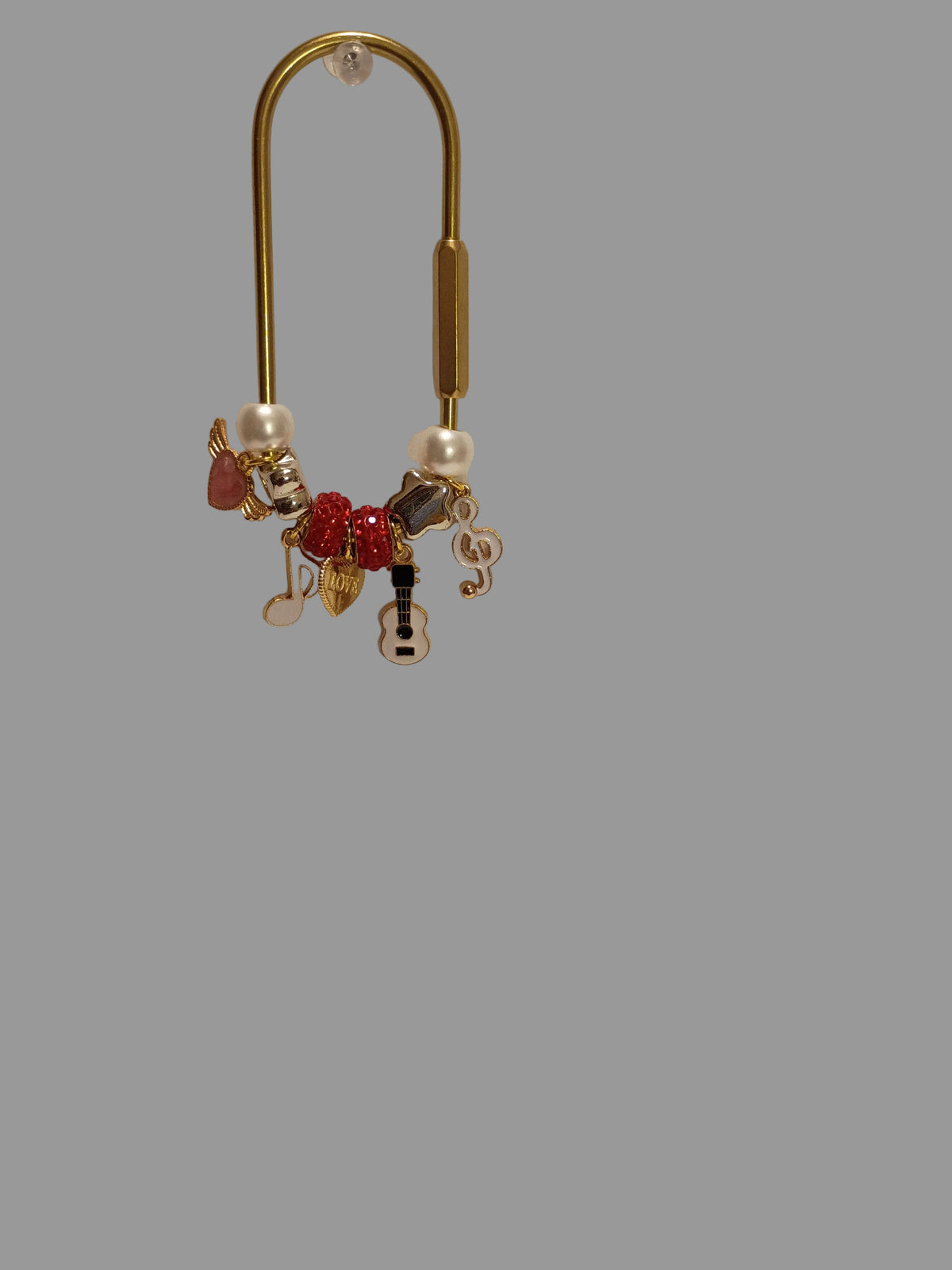 Bag Charm