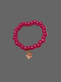 Pony Bead Bracelet