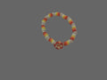 Clay Bead bracelet