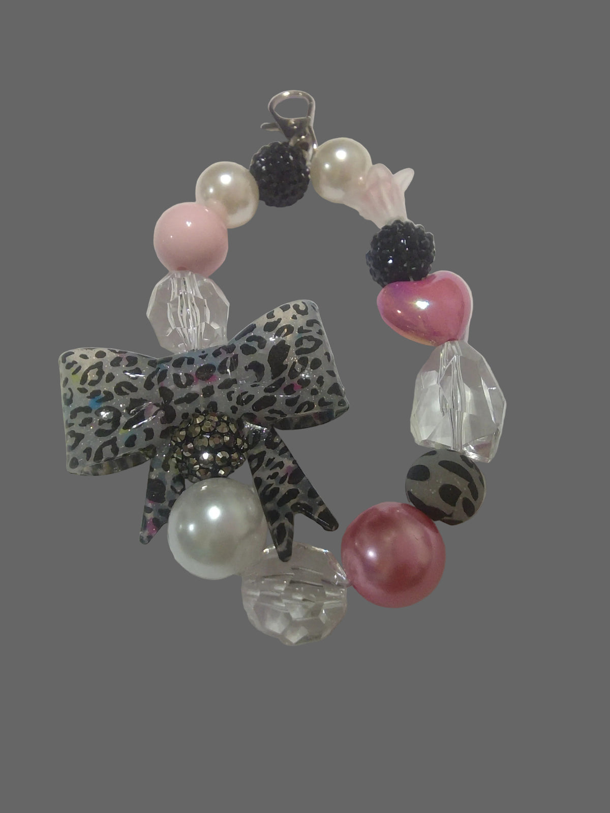 Phone charm