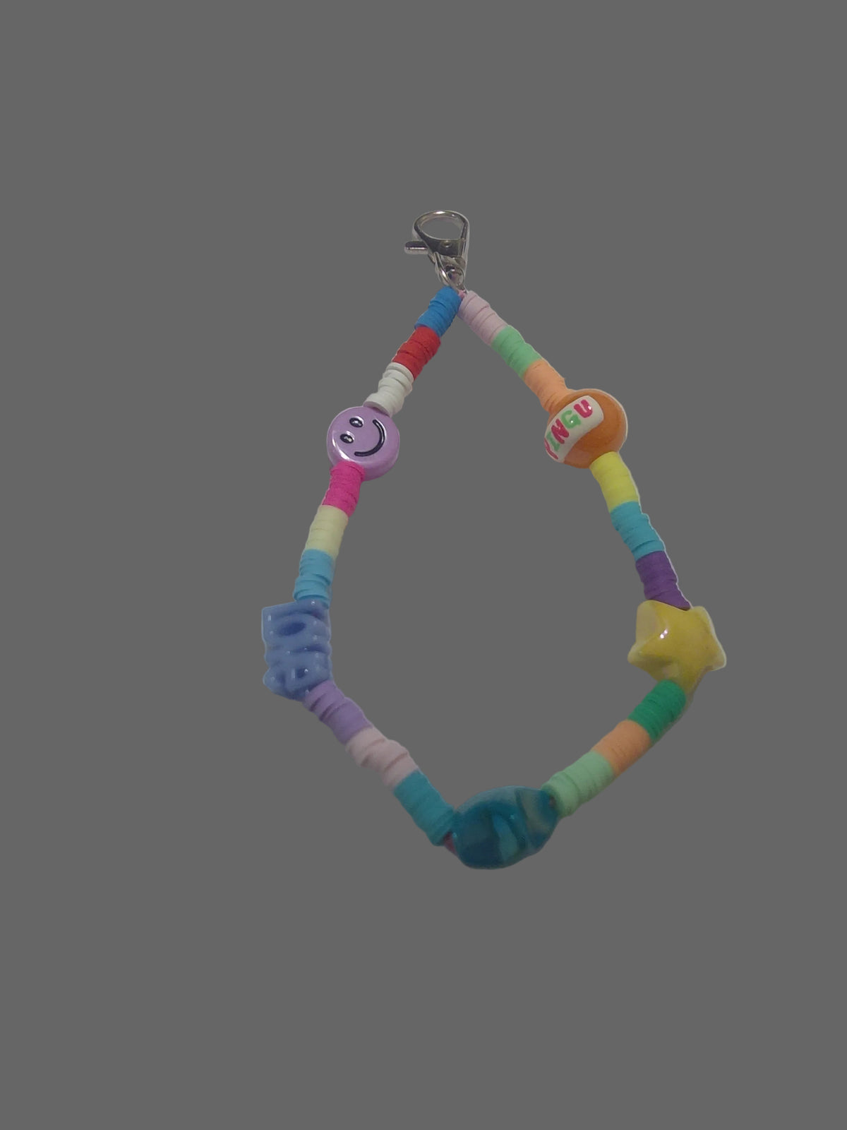 Phone charm