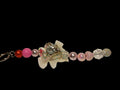 Beaded Bag Charm – Long Length