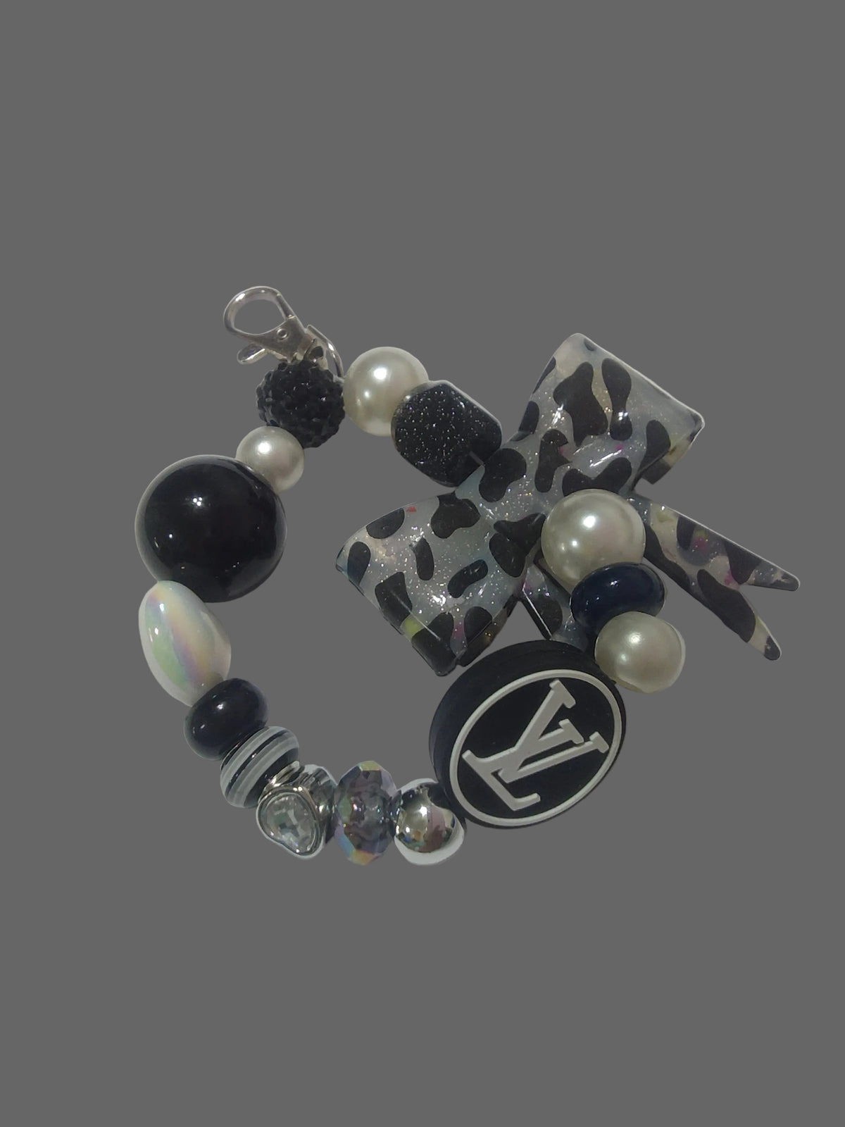 Phone charm