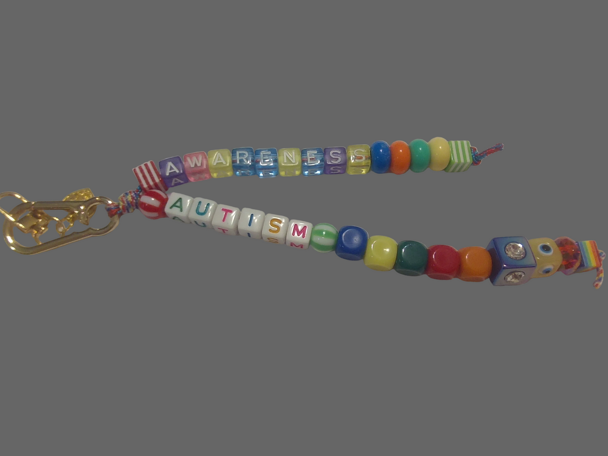 Bag charm