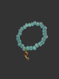 Pony Bead Bracelet