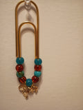 Paper Clip Book Mark
