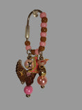 VL Bag Charm