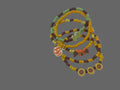 Seed Bead bracelet