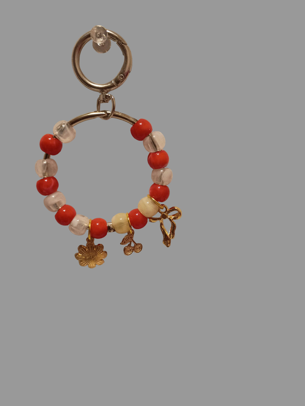 Bag Charm