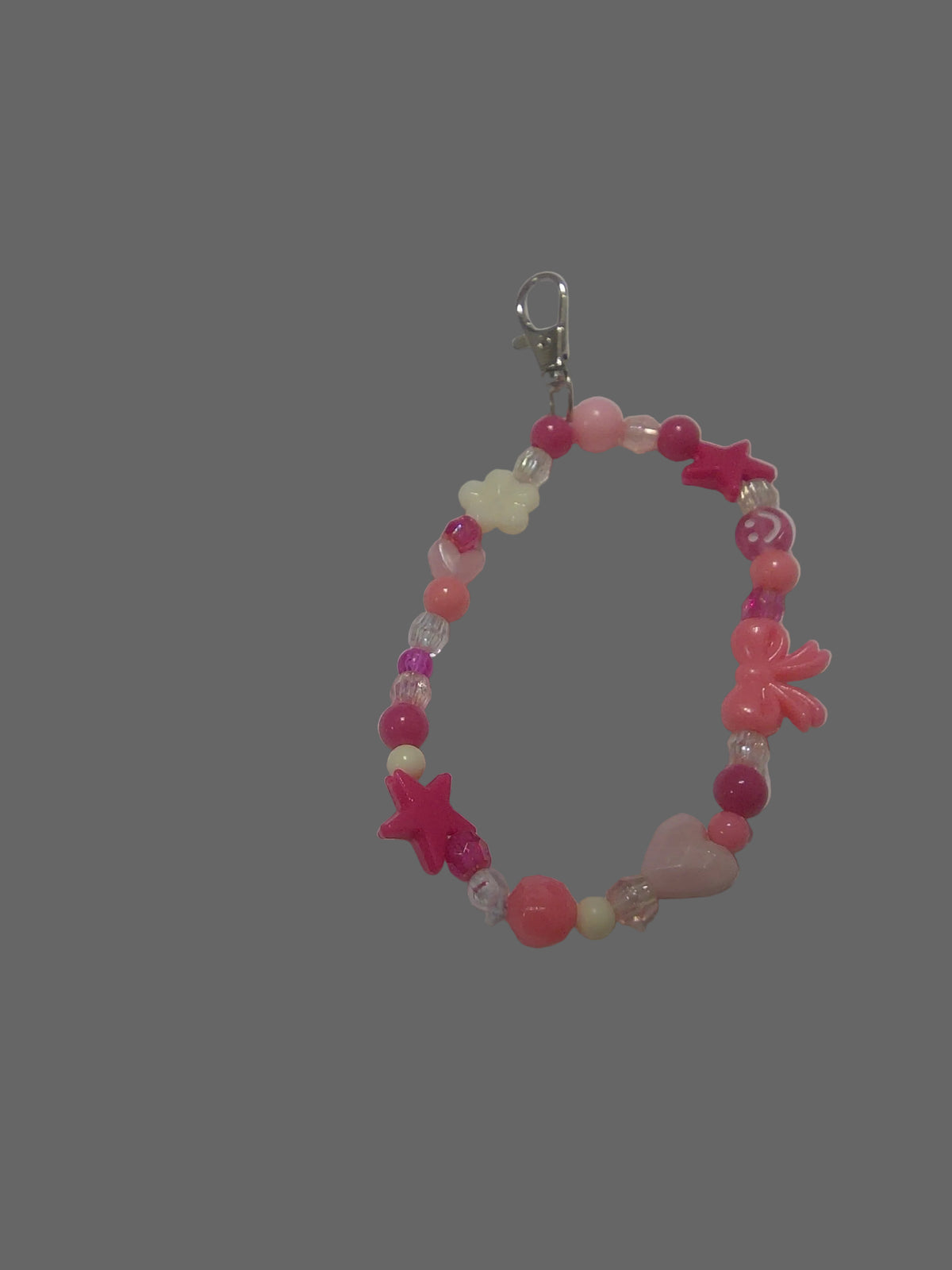 Phone charm