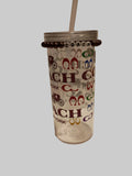 Coach Tumbler
