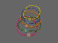 Handmade bracelets