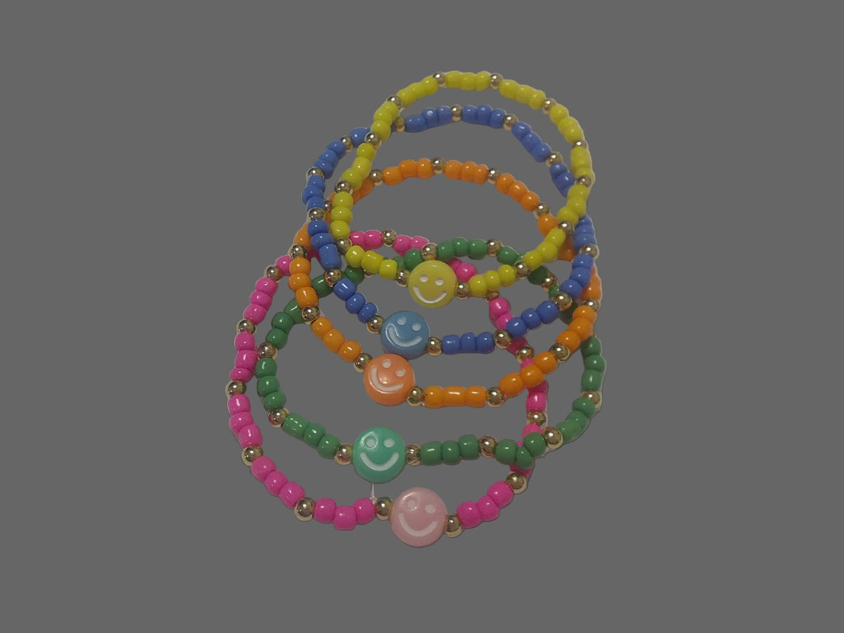 Handmade bracelets