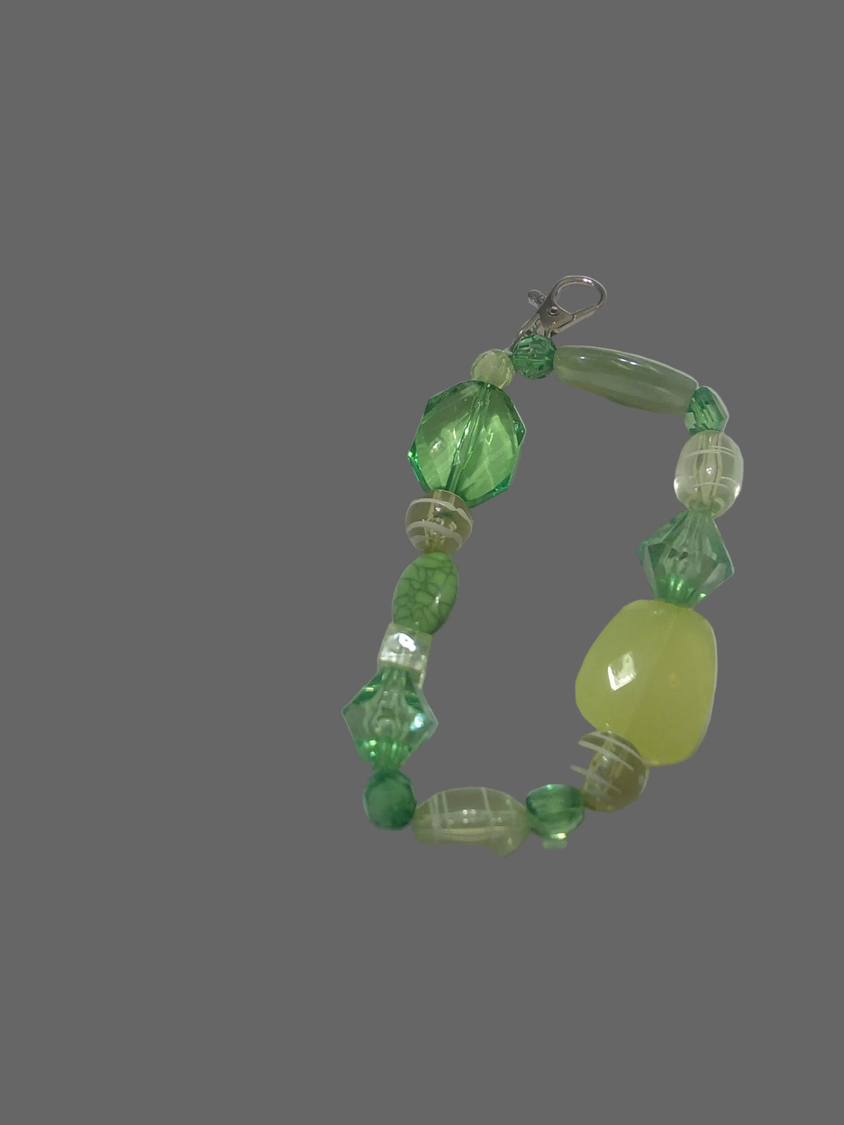 Phone charm