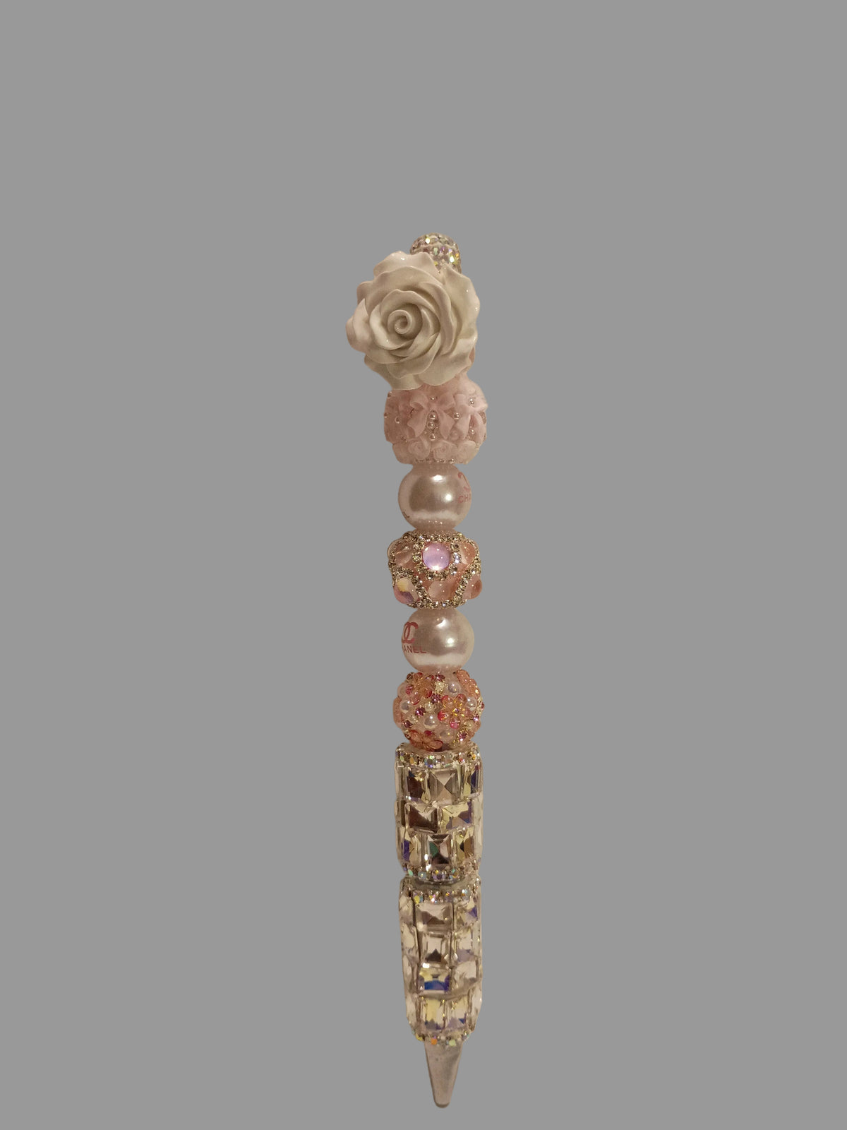 Beaded Pen