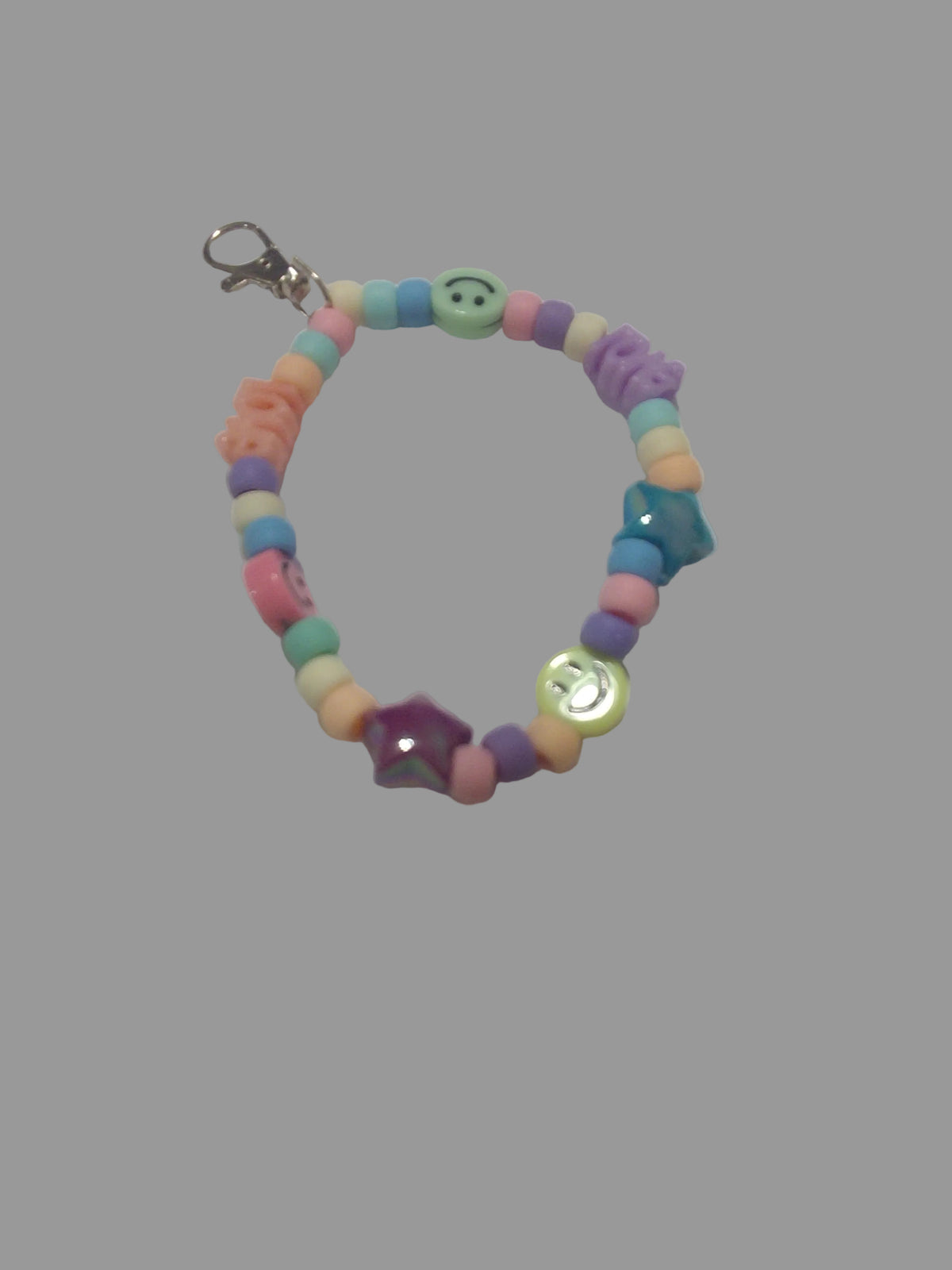 Phone charm