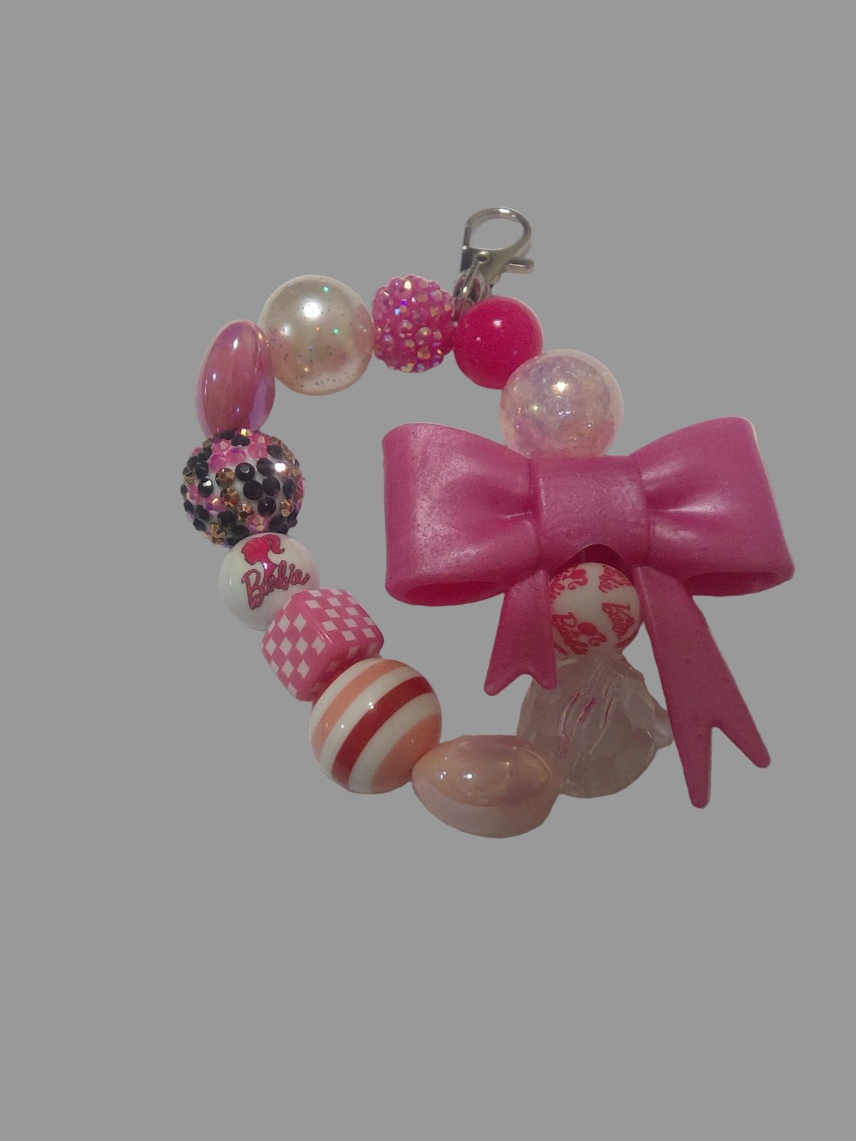 Phone charm