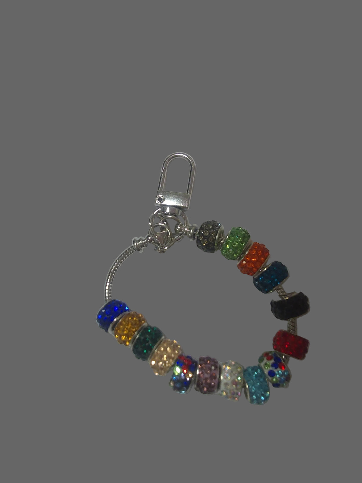 Phone charm