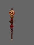 Beaded Pen