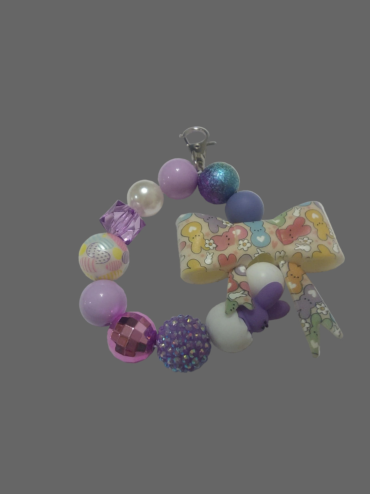 Phone charm