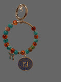 Fendi Bag Charm
