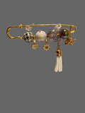 Bag Charm