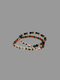 Halloween bracelet