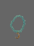 Pony Bead Bracelet