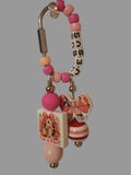 Jesus Bag Charm