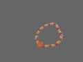 Clay Bead bracelet