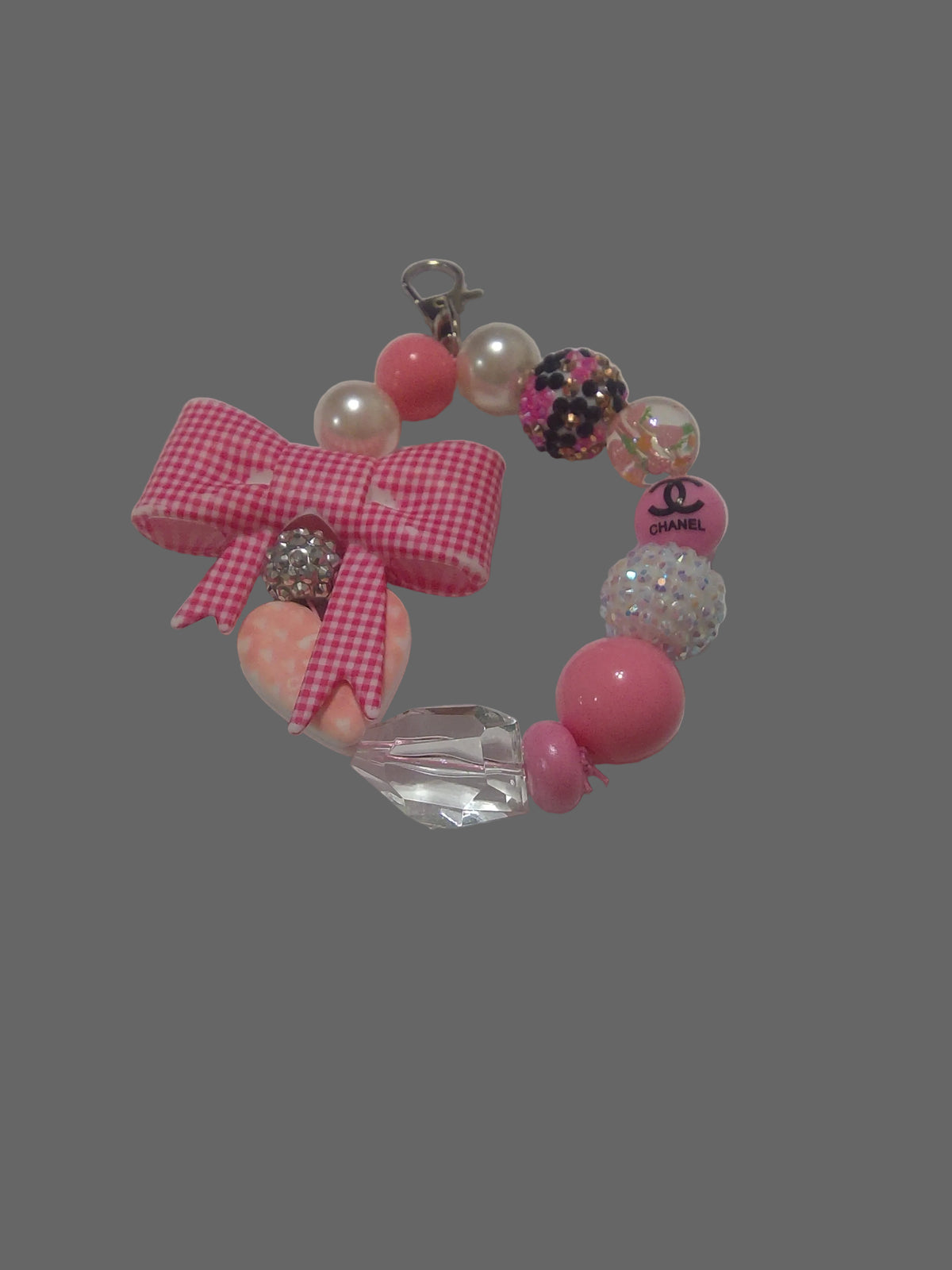 Phone charm
