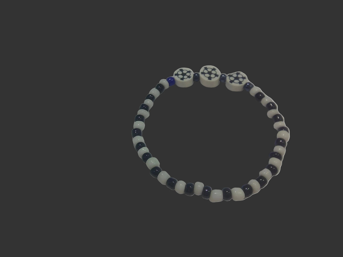 Handmade bracelet