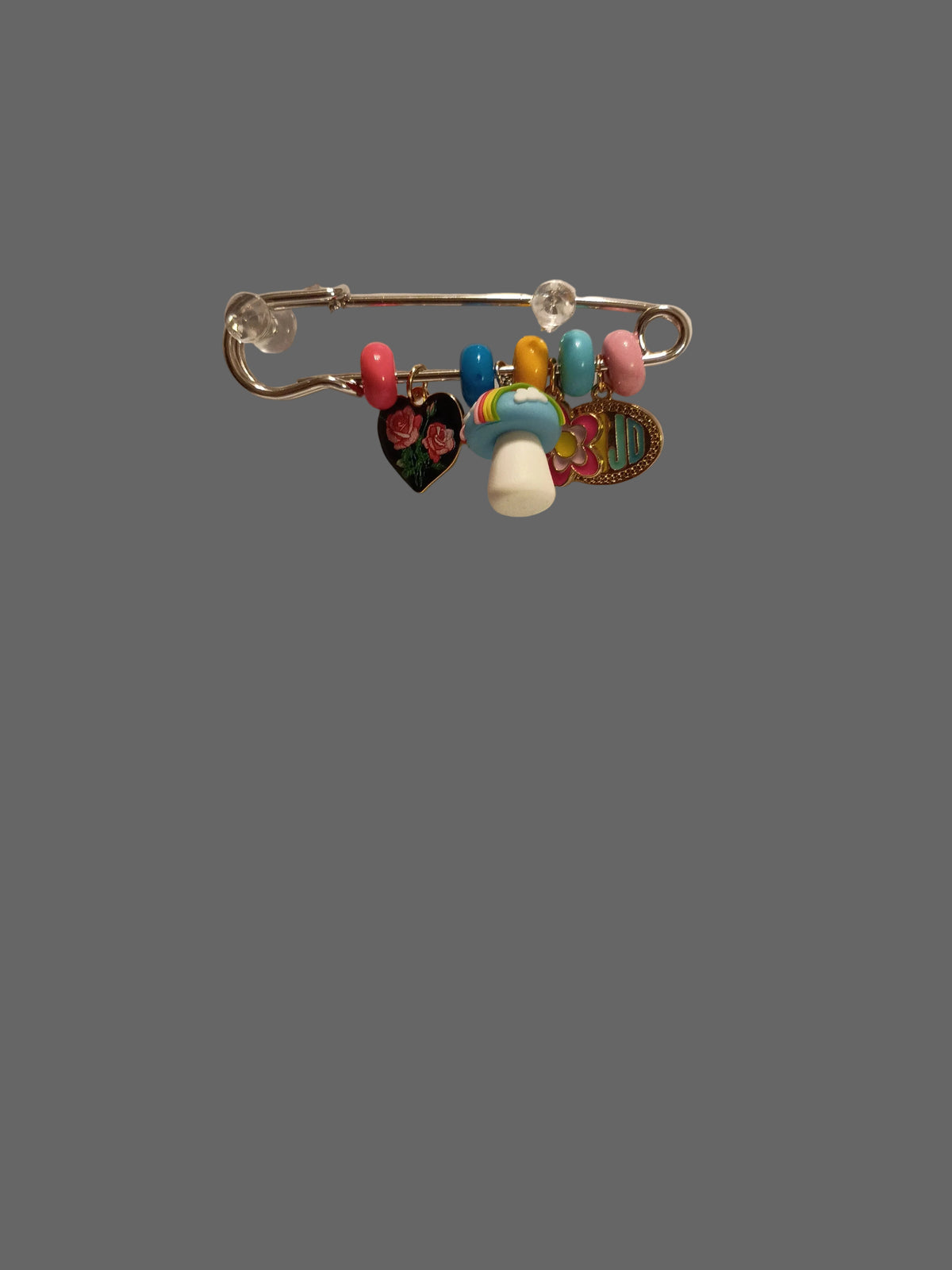 Bag Charm